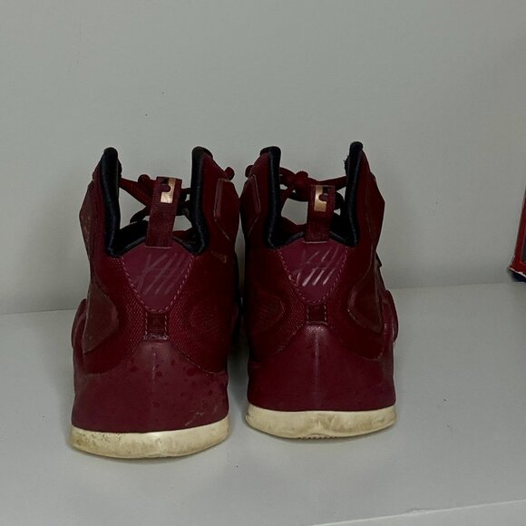 Nike LeBron 13s - Picture 2 of 4